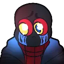 Emoji error_triste