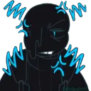 Emoji nightmare_colre
