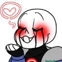 Emoji killer_love