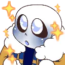 Emoji outer_impression