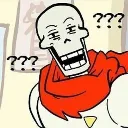 Emoji papy_confus