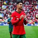 Emoji ronaldo