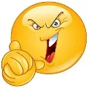 Emoji nickel