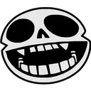 Emoji gorillaz