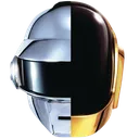 Emoji Daftpunk