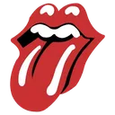Emoji TheRollingStones