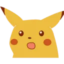 Emoji surprised
