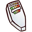 Emoji EMF