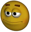 Emoji Joe7