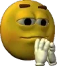 Emoji Joe8