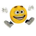 Emoji Joe15