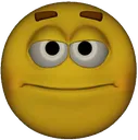 Emoji Joe33