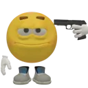 Emoji Joe11
