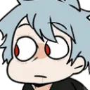 Emoji shiggy