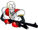 Emoji crashout
