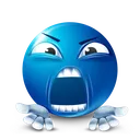 Emoji tf
