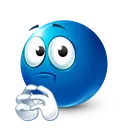 Emoji notagoodlook