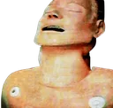 Emoji RadioheadThebends
