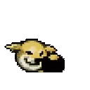 Emoji DogFBI
