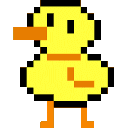 Emoji Canard