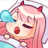 Emoji zerotwo_sleep