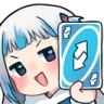 Emoji reverse_card_2