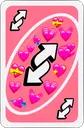 Emoji reverse_card