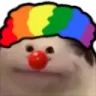 Emoji clown_2