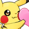 Emoji pikalove