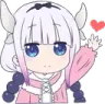 Emoji love_6