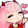 Emoji zerotwo_love