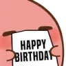 Emoji happy_birthday