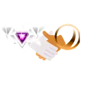 Emoji Handshake_ssl_bronze