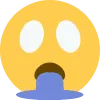 Emoji When_eat_vitamine_much