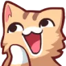 Emoji chat_go