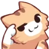 Emoji chat_intelligent