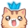 Emoji chat_prime