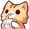 Emoji chat_slurp