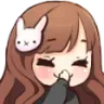 Emoji rougis_2
