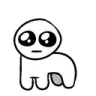 Emoji yipee