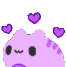 Emoji purelove