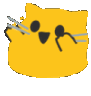 Emoji happy