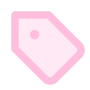 Emoji SakurakiRP_IconTagPink