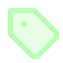 Emoji SakurakiRP_IconTagGreen