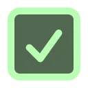 Emoji SakurakiRP_IconCheckGreen