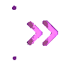 Emoji pink_arrow