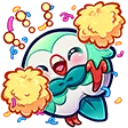 Emoji emoji_117