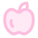 Emoji SakurakiRP_IconApplePink