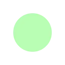 Emoji SakurakiRP_IconPointFullGreen
