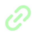 Emoji SakurakiRP_IconLinkGreen